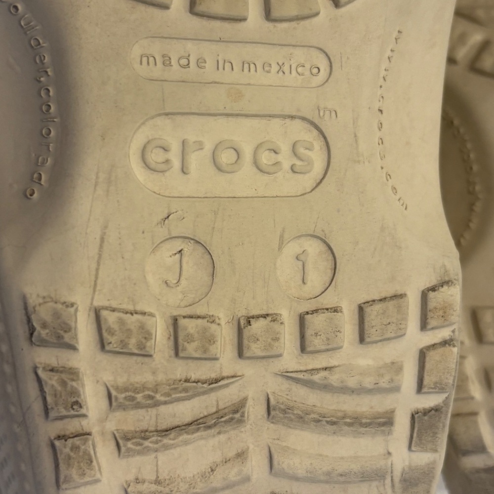Crocs - Picture 4 of 4